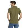 Koszulka polo męska khaki roz.M
